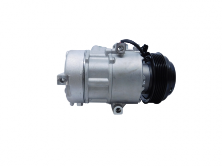 Compressores COMPRESSOR MARELLI - HYUNDAI IX35 / KIA SPORTAGE  2010>2015 Imagem 2