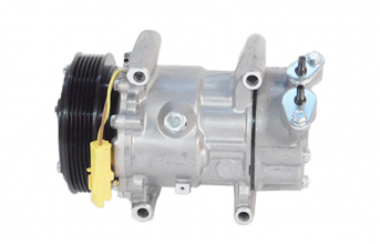 Compressores COMPRESSOR PEUGEOT 206 / CITROEN C3 / XSARA - 7V16