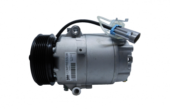 Compressores COMPRESSOR VALEO - CHEVROLET CELTA / CORSA / PRISMA - 2002>2012