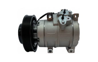 Compressores COMPRESSOR MAGNETI MARELLI - TOYOTA COROLLA 1.8 - 2008>2009