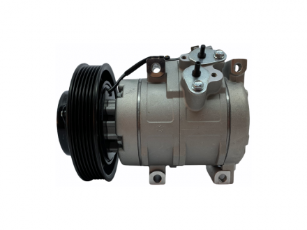 Compressores COMPRESSOR MAGNETI MARELLI - TOYOTA COROLLA 1.8 - 2008>2009 Imagem 0