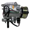 Compressores COMPRESSOR HONDA NEW CIVIC 2.0 / ACCORD / CR-V (CRV) / NEW FIT - TRSE07 Imagem Miniatura 5