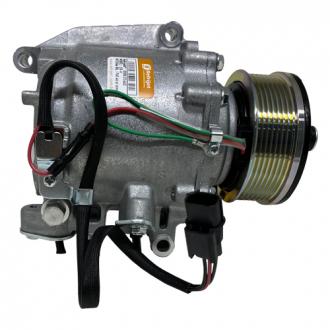 Compressores COMPRESSOR HONDA NEW CIVIC 2.0 / ACCORD / CR-V (CRV) / NEW FIT - TRSE07 Imagem 5