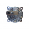 Compressores COMPRESSOR SANDEN SD5H14 5336  8 OREL12 V R-134A 2A 132M FLX Imagem Miniatura 4