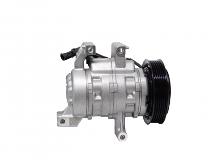 Compressores COMPRESSOR HONDA CIVIC EX/LX 2007/2014 10SRE11C Imagem 1