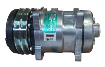 Compressores COMPRESSOR SANDEN SD5H14 5336  8 OREL12 V R-134A 2A 132M FLX