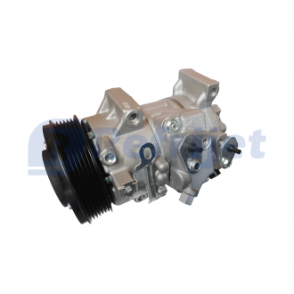 Compressores COMPRESSOR MAHLE - TOYOTA COROLLA 2.0 16V 1 VÁLVULA - 2010>2014 Imagem 6