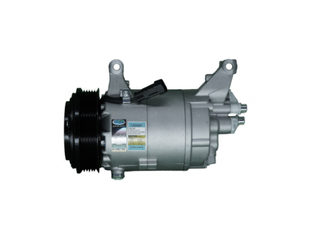 Compressores COMPRESSOR DELPHI - FIAT BRAVO / DOBLO / GRAND SIENA / LINEA / PALIO / PUNTO / SIENA / STRADA - 1.3 / 1.4 / 1.6 / 1.8 (MOTOR E-TORQ) - 2011>2015 Imagem 0