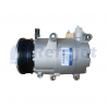 Compressores COMPRESSOR FORD FOCUS/ECOSPORT 2013/2017 DURATEC 2.0 Imagem Miniatura 0