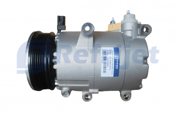 Compressores COMPRESSOR FORD FOCUS/ECOSPORT 2013/2017 DURATEC 2.0