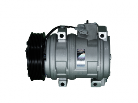 Compressores COMPRESSOR TOYOTA HILUX 3.0 DIESEL - 2011>2015 Imagem 1