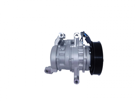 Compressores COMPRESSOR MARELLI - HONDA CIVIC 1.8 2012/2016 Imagem 2