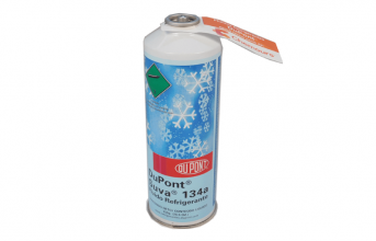 Gases Refrigerantes GÁS FREON LATA 750G - R-134A