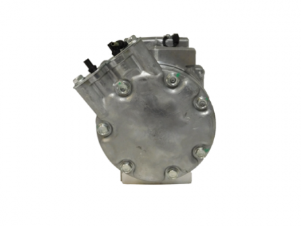 Compressores COMPRESSOR VALEO - RENAULT MEGANE / SCENIC / LOGAN / SANDERO / DUSTER - 1.6 - 1999>2015 Imagem 3