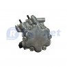 Compressores COMPRESSOR C3/C4 2004/2011 PEUGEOT 206/207/208/307/308 2010/2017 C/ VALVULA ELETRONICA Imagem Miniatura 4