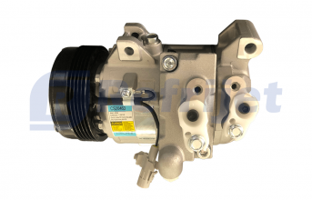 Compressores COMPRESSOR DELPHI SUZUKI GRAND VITARA 2.0 1998>2016