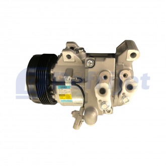 Compressores COMPRESSOR DELPHI SUZUKI GRAND VITARA 2.0 1998>2016 Imagem 0