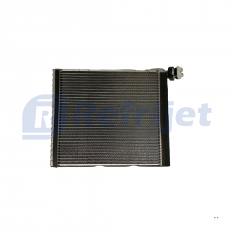 Evaporadores EVAPORADOR TOYOTA COROLLA / HILUX / SW4  / RAV4 - FLUXO PARALELO IMPORTADO OEM 8850102250 - 2008>2014 Imagem 0