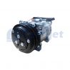 Compressores COMPRESSOR 7H15 - FLEX 2A 12V R134A 125MM Imagem Miniatura 2