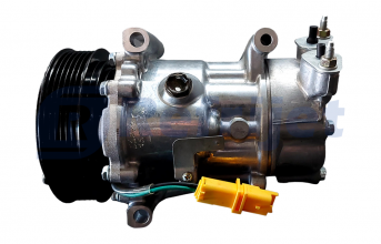 Compressores COMPRESSOR CITROEN C3 / PICASSO / XSARA / PEUGEOT 206 / 207 / 307 1.4 - 1.6 - 2001>2008