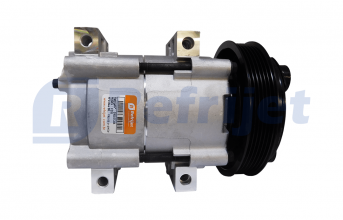 Compressores COMPRESSOR FS10 FORD RANGER 2.5/ 2.8 98 146MM