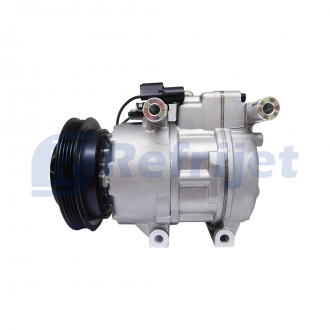 Compressores COMPRESSOR HYUNDAI I30 2.0 - 2007>2012 Imagem 2