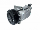 Compressores COMPRESSOR SENTRA 2.0 16V 2010/2015 FLEX Imagem Miniatura 1