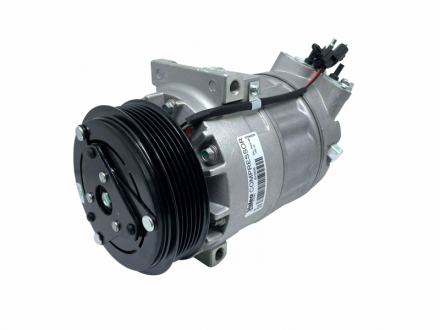 Compressores COMPRESSOR SENTRA 2.0 16V 2010/2015 FLEX Imagem 1