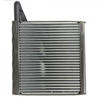 Evaporadores EVAPORADOR FORD NEW FIESTA 2010 À 2013 MODELO MEXICANO FLUXO PARALELO Imagem 1