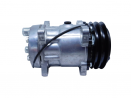 Compressores COMPRESSOR SD 7H15 8 OREL 12V R134 2A SAIDA HORIZONTAL Imagem Miniatura 2