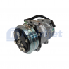 Compressores COMPRESSOR SANDEN FLX7 4052 R134 Imagem Miniatura 4