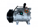 Compressores COMPRESSOR DOOWON - HYUNDAI HB20 1.0 - 2012> Imagem Miniatura 0