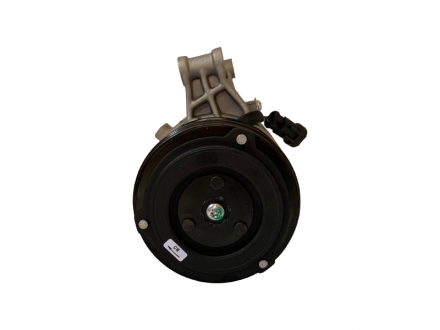 Compressores COMPRESSOR DELPHI - E-TORQ - FIAT PALIO / BRAVO / PUNTO / DOBLO / IDEA / LINEA / PUNTO / SIENA / STRADA - 1.3 / 1.4 / 1.6 / 1.8 - 2008>2015 Imagem 3