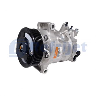 Compressores COMPRESSOR AUDI A3 1.4 TFSI 2014>2022 / VW GOLF 1.4 TSI 2013>2022 - POLO 1.0/1.6 2017>2022 - NIVUS 1.0 2020> - TAOS 2021> VIRTUS 2017>2022 - T-CROSS 1 Imagem 1