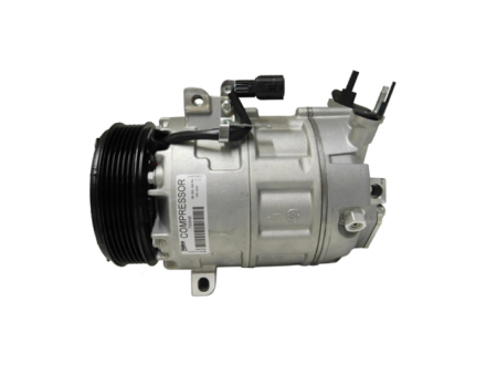 Compressores COMPRESSOR VALEO - NISSAN SENTRA 2.0 16V FLEX - 2007>2013 Imagem 0