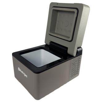 Geladeiras THERMO JET GELADEIRA 12/24V 12L Imagem 7 Geladeiras THERMO JET GELADEIRA 12/24V 12L Imagem 7