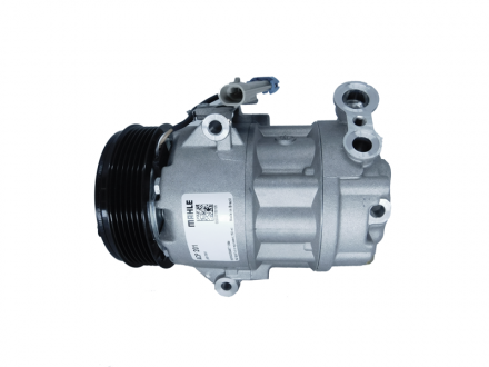 Compressores COMPRESSOR MAHLE - CHEVROLET ASTRA - 2002>2009 / VECTRA - 2006>2012 Imagem 0