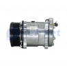 Compressores COMPRESSOR 5H14 12V PV8 125MM Imagem Miniatura 0