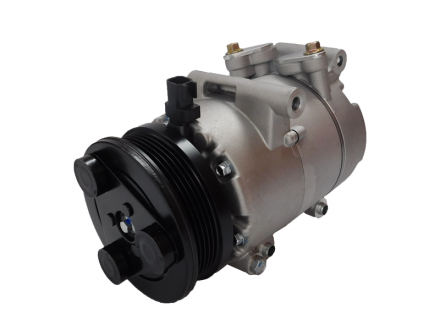 Compressores COMPRESSOR FORD FOCUS MOTOR SIGMA - 2009 Imagem 1