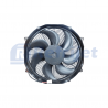 Eletroventiladores ELETROVENTILADOR SPAL-VA33-BP93/LL-65A 15'' 24V ASP Imagem Miniatura 0