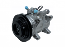 Compressores COMPRESSOR MAGNETI 6P148 0120 R-134 UNIVERSAL Imagem Miniatura 1