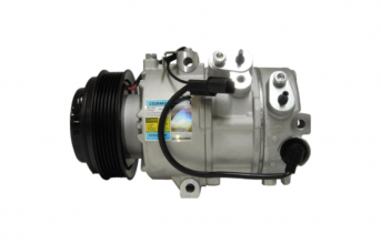 Compressores COMPRESSOR DELPHI - HYUNDAI IX35 / KIA SPORTAGE - 2010>2015