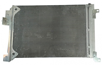 Condensadores CONDENSADOR IVECO STRALIS