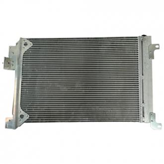 Condensadores CONDENSADOR IVECO STRALIS Imagem 0