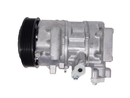 Compressores COMPRESSOR - TOYOTA COROLLA 1.8/2.0 16V 2015/. . . 1 VALV. Imagem 2