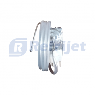 Elétricos TERMOSTATO ROTATIVO ROBERTSHAW RAS 16570 RC-32056-2 Imagem 2