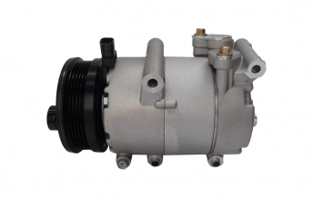 Compressores COMPRESSOR FORD FOCUS MOTOR SIGMA - 2009