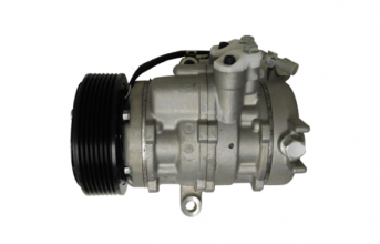 Compressores COMPRESSOR VALEO - TOYOTA ETIOS 1.3 / 1.5 - 2012>2016