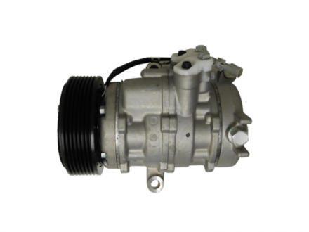 Compressores COMPRESSOR VALEO - TOYOTA ETIOS 1.3 / 1.5 - 2012>2016 Imagem 0