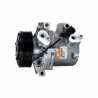 Compressores COMPRESSOR CALSONIC NISSAN MARCH / VERSA 1.0 2015/... 7PK Imagem Miniatura 0